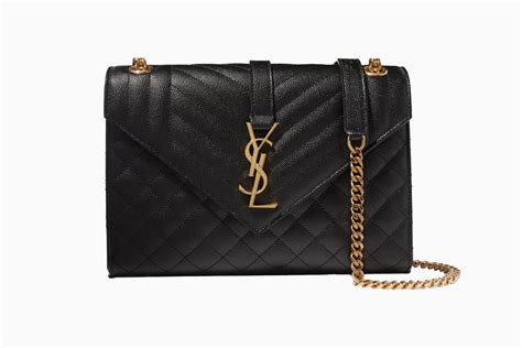 most popular ysl bag 2021|10 Best YSL Bags To Invest In .